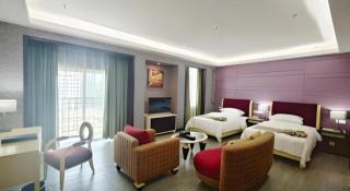 Hua Xia Pearl Hotel - 1