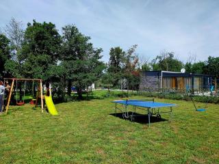 Casa di Ljubica - Private paradise in Pula - Luxury and romance for couples, jacuzzi, massage, pool, bbq and fenced yard - 5