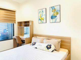 Chill Door Homestay GH3 Vinhome Grand Park - 6