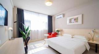 Jinjiang Inn Sanya Hexi Road Pedestrian Bridge - 9