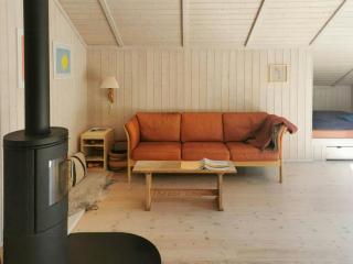 Holiday Home At Skærby Beach - 2