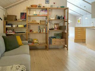Holiday Home At Skærby Beach - 1