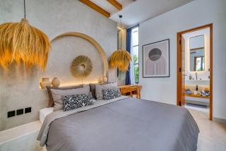 New! Peaceful 2BR Villa near Pererenan - 6