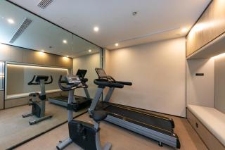 Ji Hotel Shanghai Fengzhuang Qilianshan South Road - 9