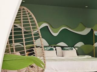 The Forest House - Tangnan - 4