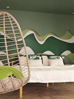 The Forest House - Tangnan - 7