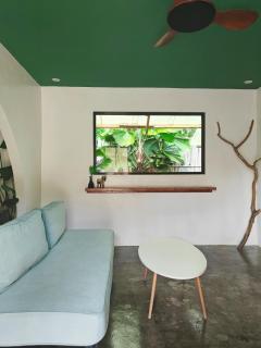 The Forest House - Tangnan - 9