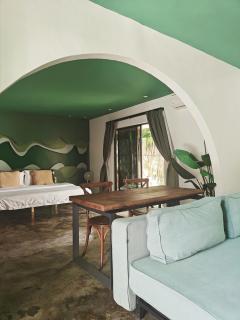 The Forest House - 3