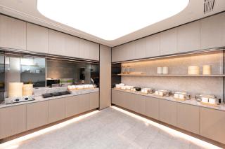 Ji Hotel Shanghai Fengzhuang Qilianshan South Road - 7