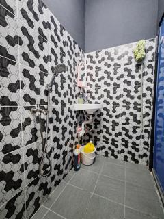 Rahmah Homestay Temerloh - 4