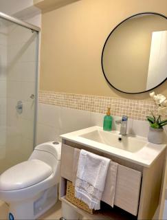 Departamento de Lujo en Zona Financiera y Centrica - 6