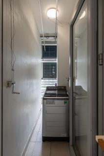 Vinhomes Central Park By Sy's Home - 1