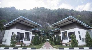 Phuphayot Resort - Trang - 4