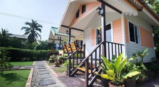 Bankunlayahomestay - Ratchaburi - 1
