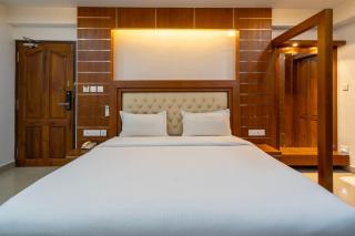 Hotel Staymax Trend kannur - 7