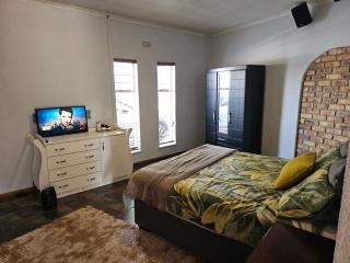 Heather Guest House - Alberton - 8