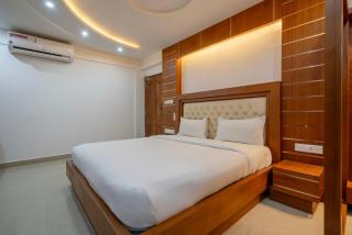 Hotel Staymax Trend kannur - 4
