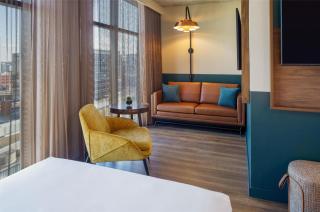 Caption by Hyatt Downtown Nashville - 6