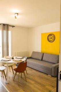 Appart'HomeStudio Mâcon - PARKING - Mâcon - 1