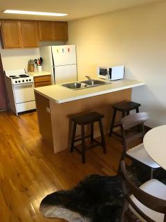 Jacuzzi Loft-1Br Extnd Stay Near Capitol - 6