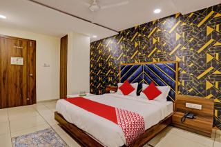 Super Hotel O RR - 8