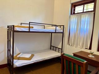 FAMILY RESORT MARAYOoR KANTHALLOOR - 1