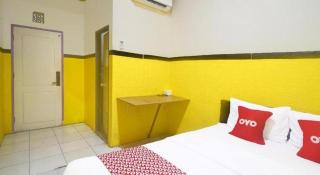 Hotel O Superstar Kost Dan Homestay - 9
