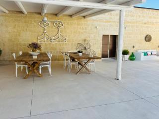 Masseria Spiga - 8