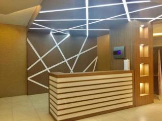 Condo with Balcony - MIGAs Haven at Sunvida Tower - Carreta - 5