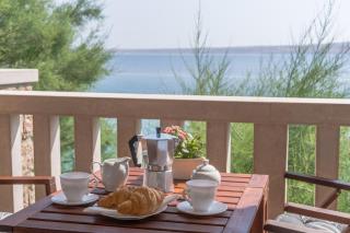 Seaside Apartment Barić Draga - Barić Draga - 5