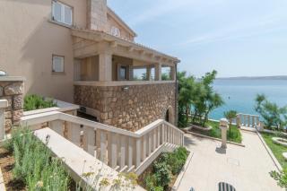 Seaside Apartment Barić Draga - Barić Draga - 9