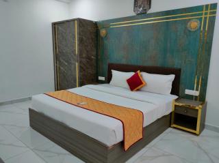 Nest 4Bhk villa with an indoor pool - 6