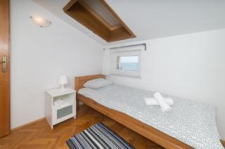 Seaside Apartment Barić Draga - Barić Draga - 2