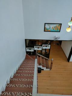 Nest 4Bhk villa with an indoor pool - 2