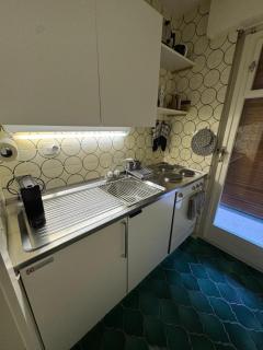 Cosy studio in a central location - Crans-Montana - 2