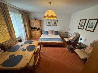 Cosy Studio in Rue Centrale - Crans-Montana - 8