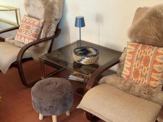 Cosy studio in a central location - Crans-Montana - 6