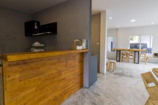Maximize Brand New Hostel Udonthani - Udon Thani - 8