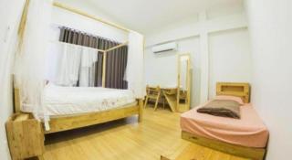 Maximize Brand New Hostel Udonthani - Udon Thani - 1