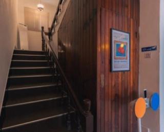 Ticket to the Moon - 1