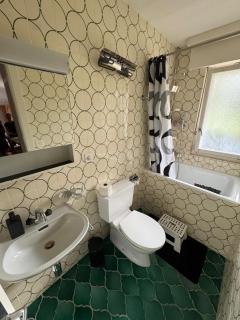 Cosy studio in a central location - 1