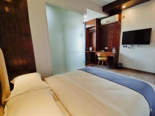 凤凰又见青檐民宿 - 6