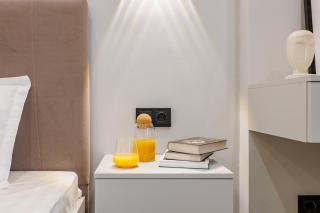 Oasis Premium апартаменты возле Триумфальной арки - 5