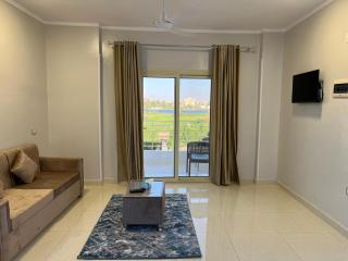 The Nile Paradise - 0