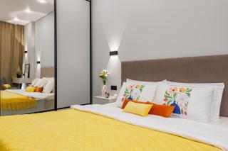 Oasis Premium апартаменты возле Триумфальной арки - 6