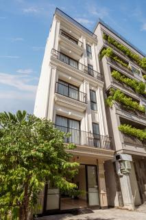 Hampton Danang Luxury Apartment - Đà Nẵng - 3