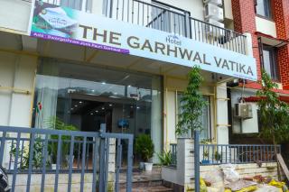 the garhwal vatika - 7