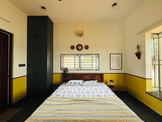 Peaceful Farm Stay - 4