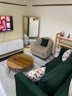 Affordable One Bedroom in Kasarani Claycity by EpicWorld Stays - Nairobi - 6