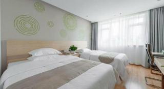 GreenTree Inn Wuhu Eshan Road University City - 4